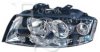 EQUAL QUALITY PP0153D Headlight